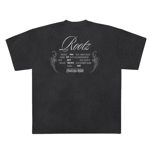TroyBoi Rootz Graphic T-Shirt