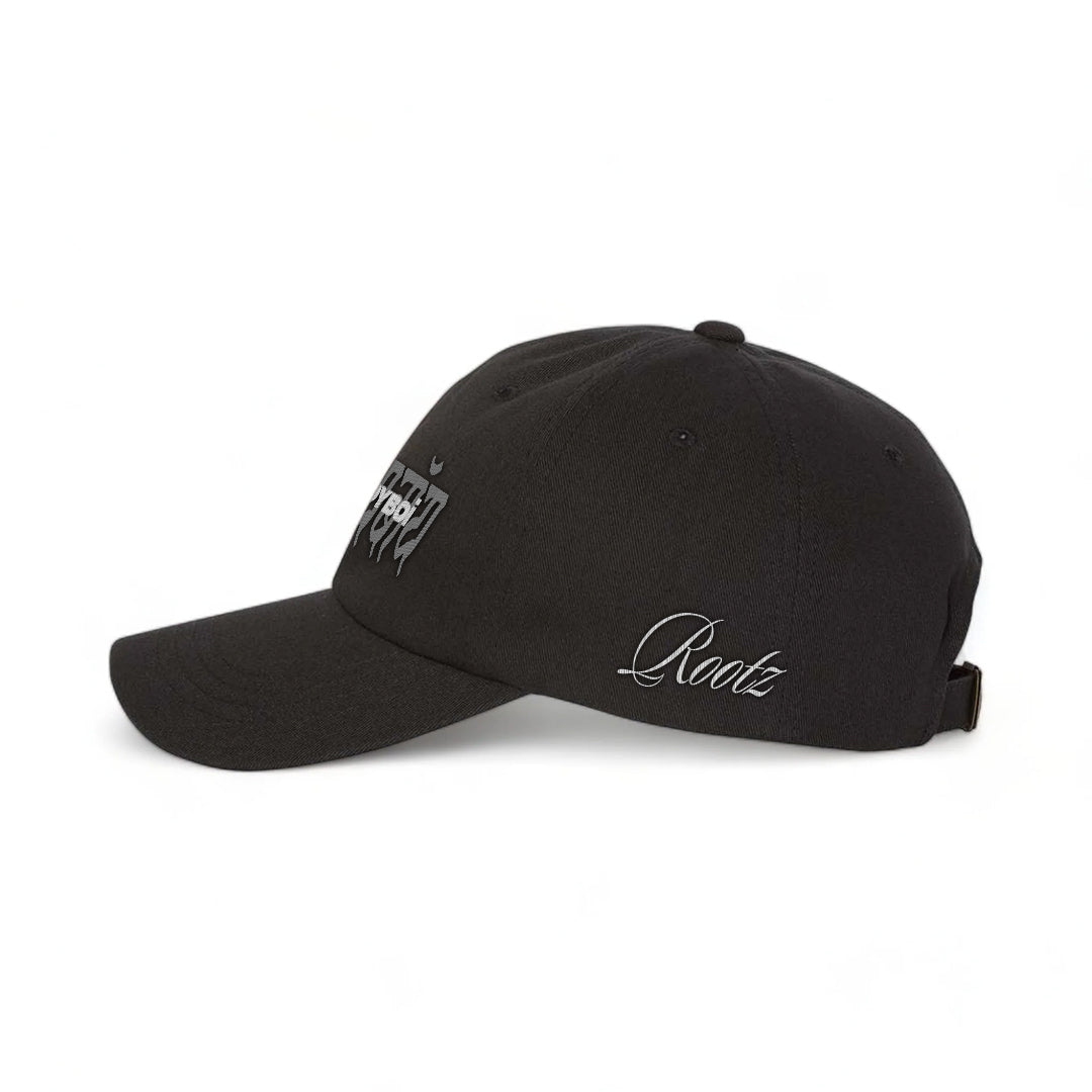 TroyBoi Rootz Dad Hat