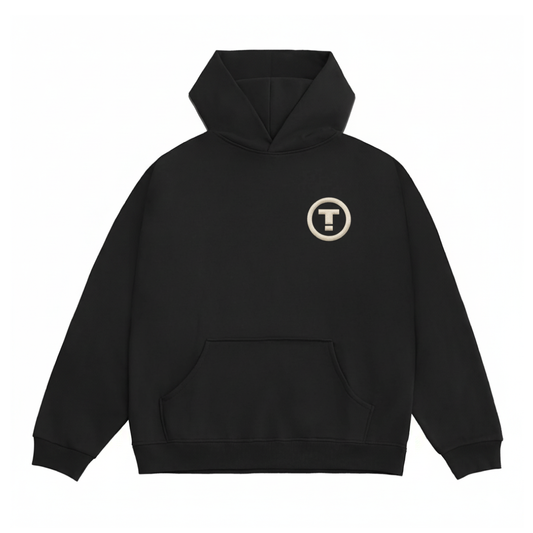 TroyBoi H2M Hoodie