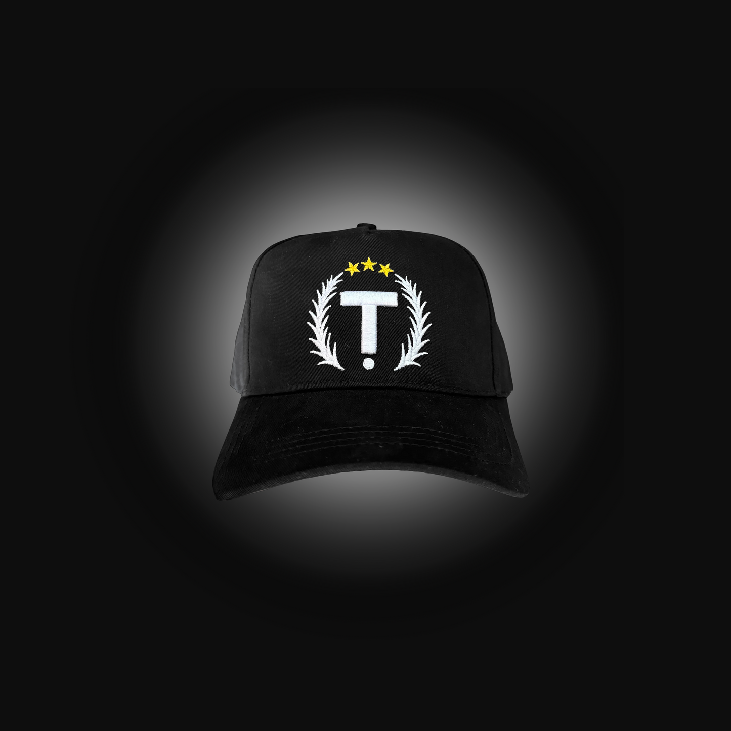 TROYBOI Snapback Hat