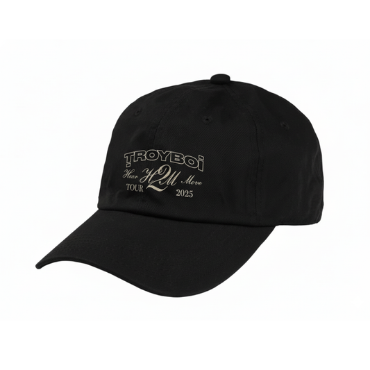 TroyBoi H2M Dad Hat