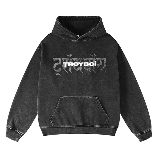 TroyBoi Rootz Hoodie