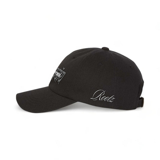 TroyBoi Rootz Dad Hat