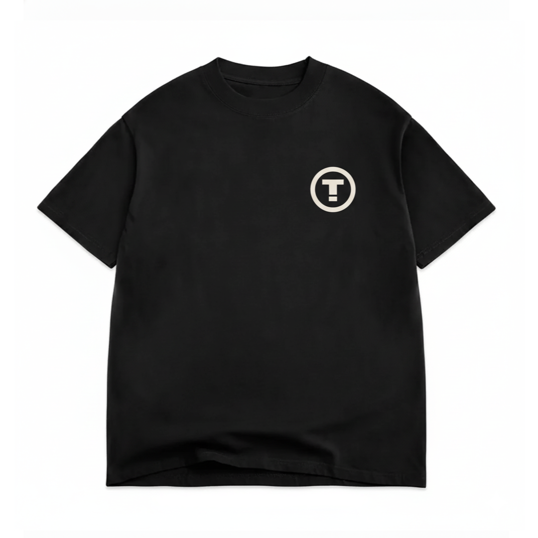TroyBoi H2M Tee